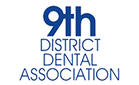 9th distract dental association