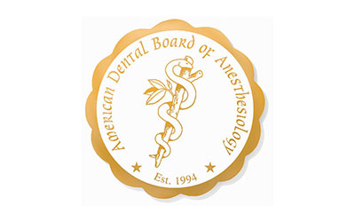 american dental board of anesthesiologists