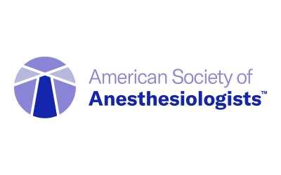 american society of anesthesiologists