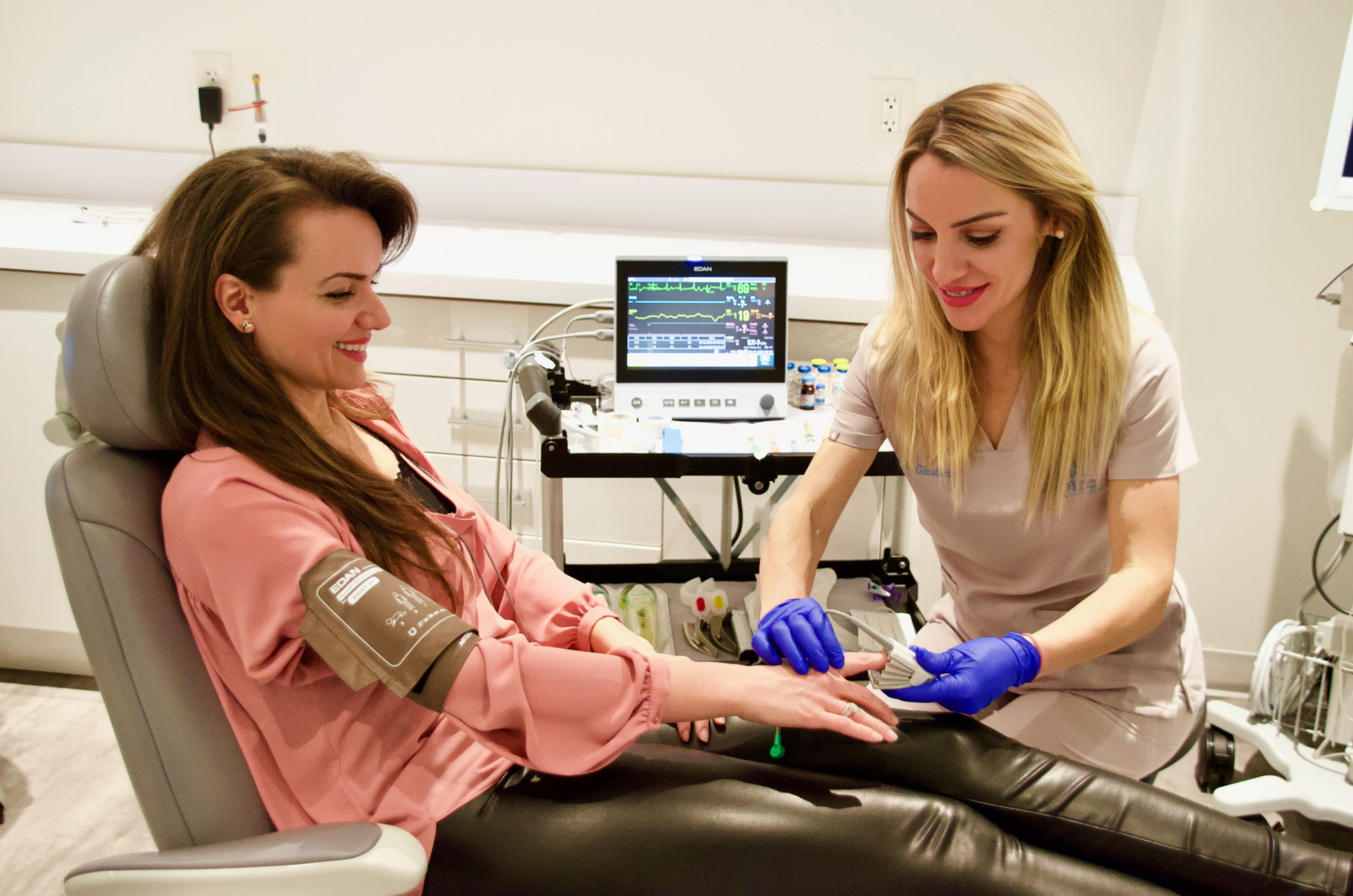 Choosing a Dentist Anesthesiologist New York Connecticut Aspire